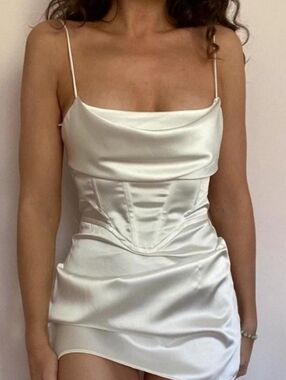 Zara Dress